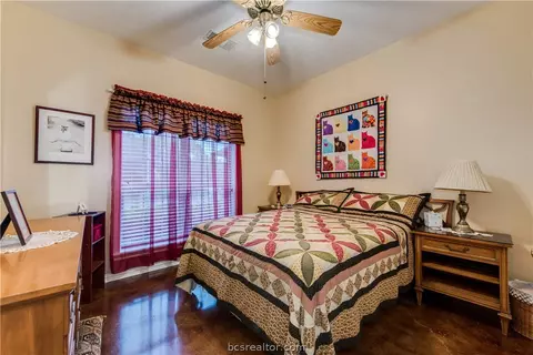 1814 White Stone Dr, Bryan, TX 77807 photo 17