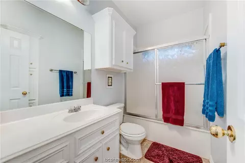 1814 White Stone Dr, Bryan, TX 77807 photo 16