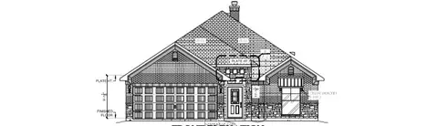 3101 Evan Dr, Bryan, TX 77802 photo 1