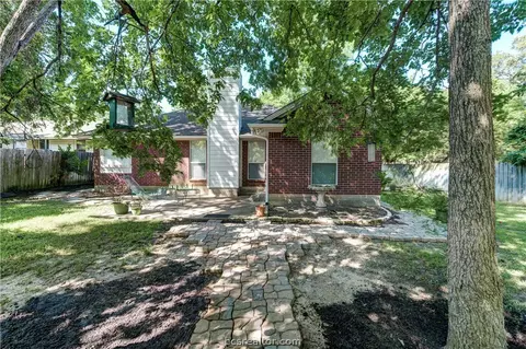 910 E 27th St, Bryan, TX 77803 photo 22