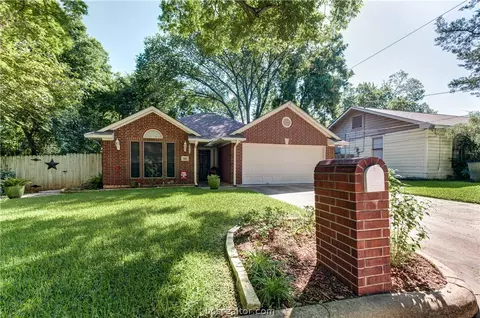 910 E 27th St, Bryan, TX 77803 photo 29