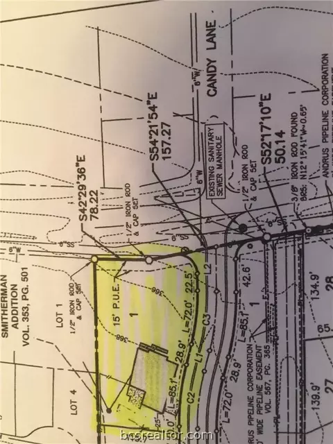 3700 Old Hearne Rd, Bryan, TX 77803 photo 14