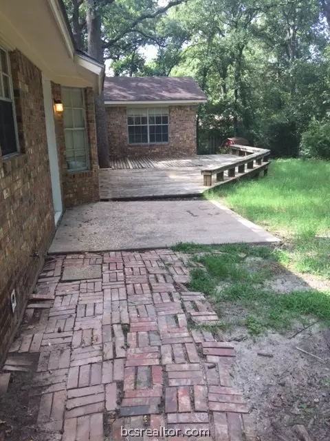 3205 Wilderness St, Bryan, TX 77807 photo 14