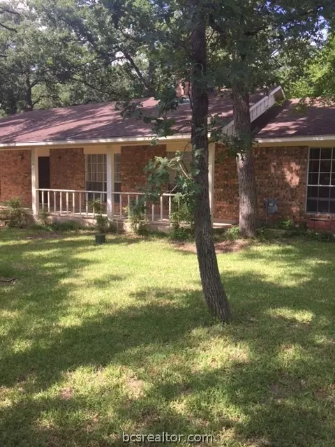 3205 Wilderness St, Bryan, TX 77807 photo 1