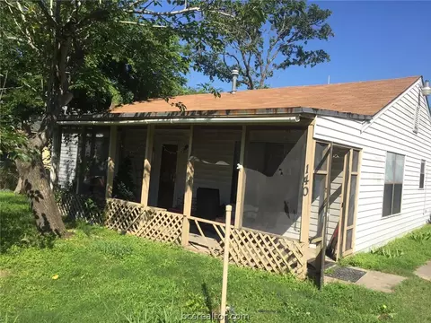 140 Watson St, Bryan, TX 77801 photo 1