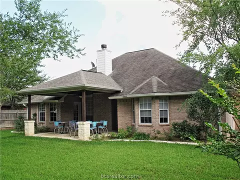 3909 Brighton Dr, Bryan, TX 77802 photo 27