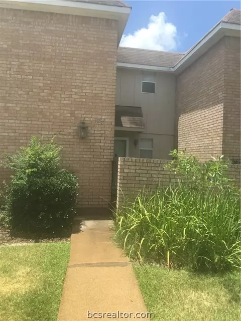 3828 Plainsman Ln, Bryan, TX 77802 photo 1