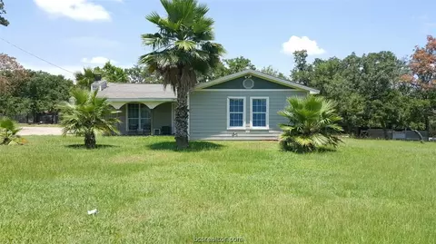 6416 Peyton Rd, Bryan, TX 77807 photo 1