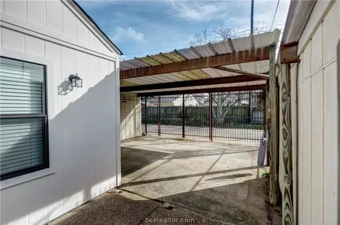 913 Navidad St, Bryan, TX 77801 photo 20