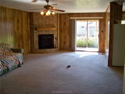 4308 Meadowbrook, Bryan, TX 77802 photo 2