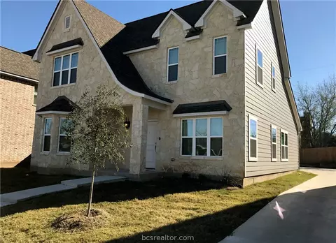 111 Ehlinger Dr, Bryan, TX 77801 photo 2