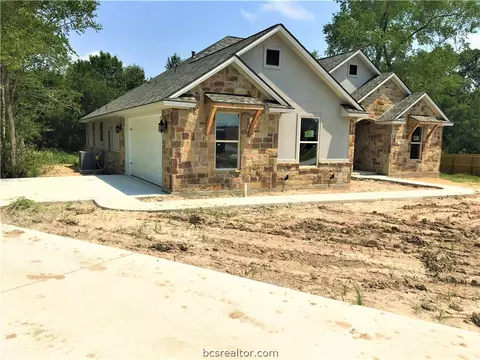 3020 Embers Loop, Bryan, TX 77808 photo 3