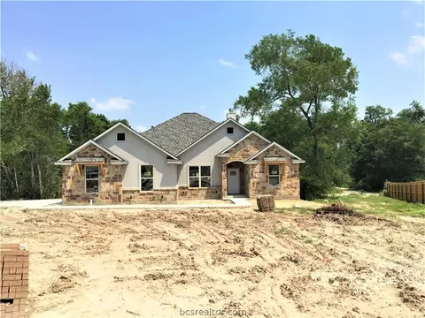 3020 Embers Loop, Bryan, TX 77808 photo 1