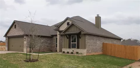 3063 Embers Loop, Bryan, TX 77808 photo 38
