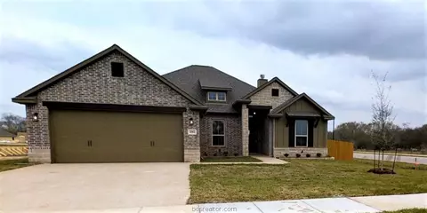 3063 Embers Loop, Bryan, TX 77808 photo 1