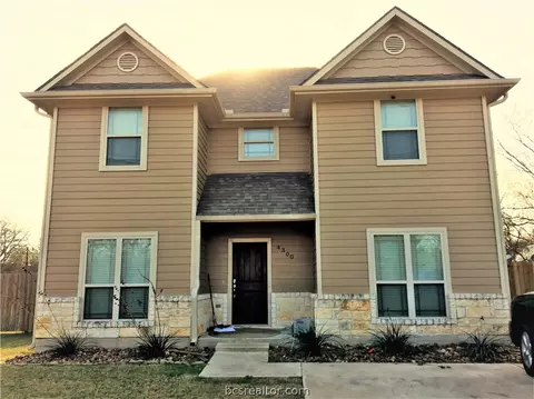 4300 Culpepper Dr, Bryan, TX 77801 photo 1