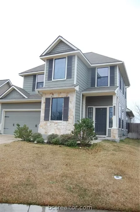1982 Mountain Wind Ct, Bryan, TX 77807 photo 2