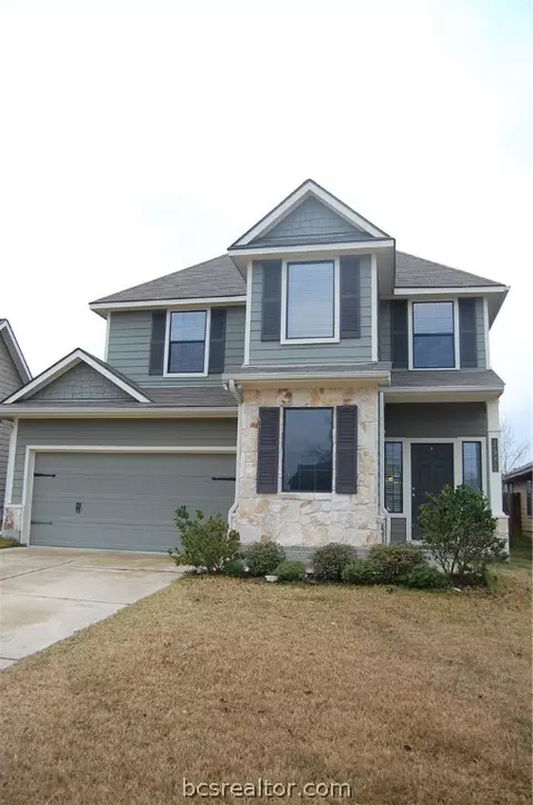 1982 Mountain Wind Ct, Bryan, TX 77807 photo 1
