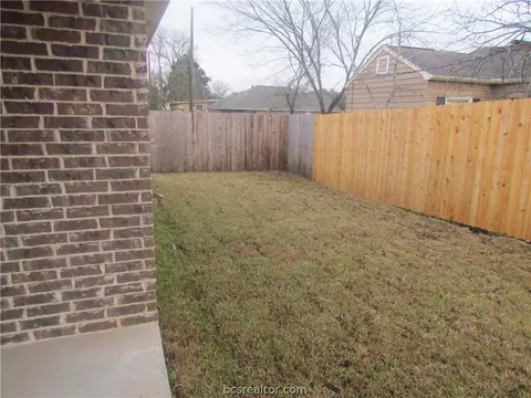 1201 Bennett St, Bryan, TX 77801 photo 15