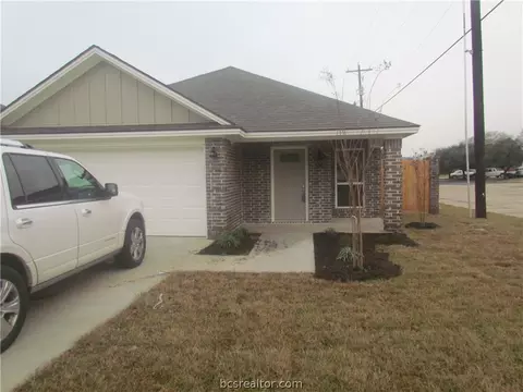 1201 Bennett St, Bryan, TX 77801 photo 12