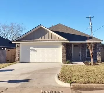 1201 Bennett St, Bryan, TX 77801 photo 1