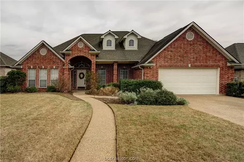 3928 Park Hurst, Bryan, TX 77802 photo 29