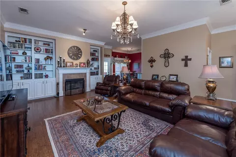 3928 Park Hurst, Bryan, TX 77802 photo 6