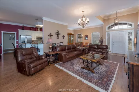 3928 Park Hurst, Bryan, TX 77802 photo 7