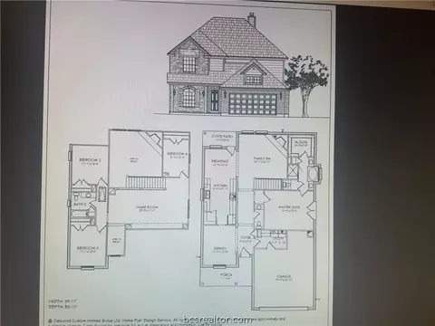 3072 Archer Cir, Bryan, TX 77808 photo 7