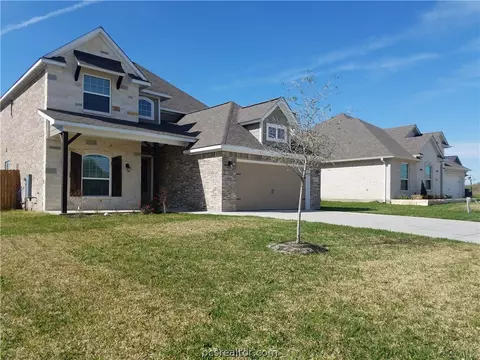 3072 Archer Cir, Bryan, TX 77808 photo 24