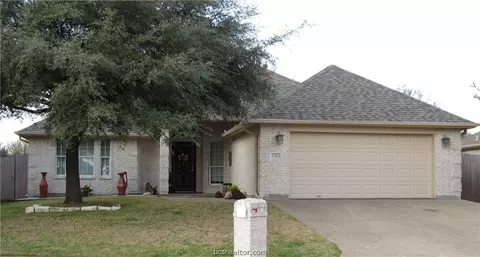 5310 Draycott Ct, Bryan, TX 77802 photo 1