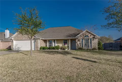 3919 Brighton Dr, Bryan, TX 77802 photo 28