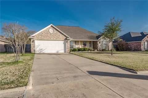 3919 Brighton Dr, Bryan, TX 77802 photo 29