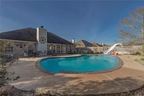 3919 Brighton Dr, Bryan, TX 77802 photo 21