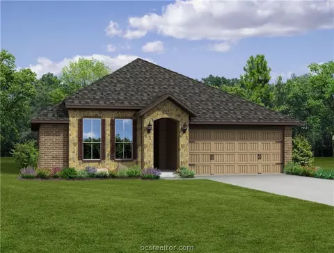 2046 Positano Loop, Bryan, TX 77808 photo 2