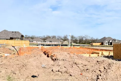 2046 Positano Loop, Bryan, TX 77808 photo 1