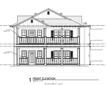 3910 Aspen St, Bryan, TX 77801 photo 2