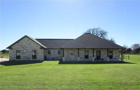8706 Tejas Ranch Loop, Bryan, TX 77808 photo 1