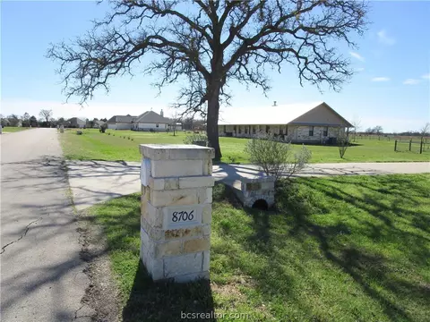 8706 Tejas Ranch Loop, Bryan, TX 77808 photo 27