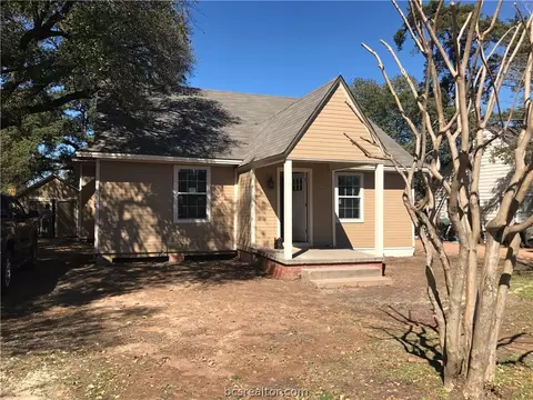 112 Rebecca St, Bryan, TX 77801 photo 1