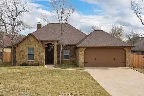 3061 Embers Loop, Bryan, TX 77808 photo 26