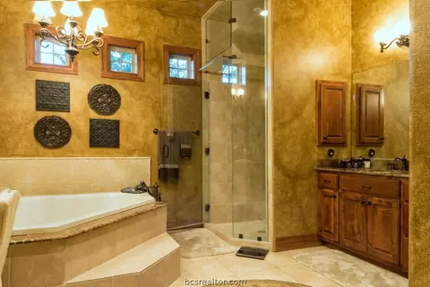 3312 Willow Ridge Dr, Bryan, TX 77807 photo 12