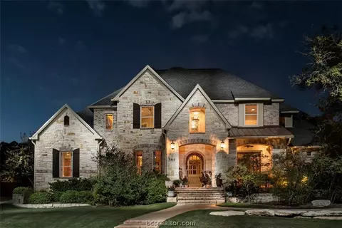 3312 Willow Ridge Dr, Bryan, TX 77807 photo 1