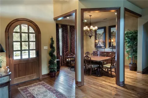 3312 Willow Ridge Dr, Bryan, TX 77807 photo 3