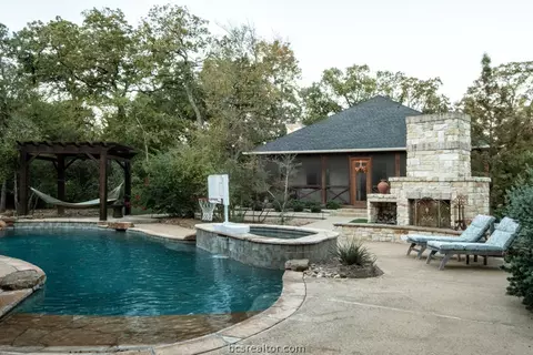 3312 Willow Ridge Dr, Bryan, TX 77807 photo 24