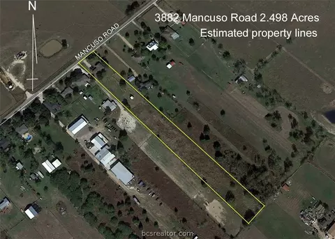 3882 Mancuso Rd, Bryan, TX 77808 photo 18