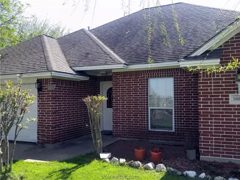 3882 Mancuso Rd, Bryan, TX 77808 photo 2