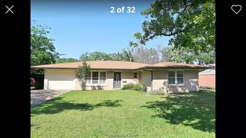 4205 Nagle St, Bryan, TX 77801 photo 1