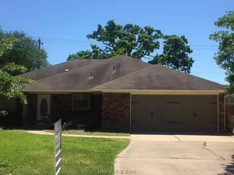 3804 Brockhampton Dr, Bryan, TX 77802 photo 1