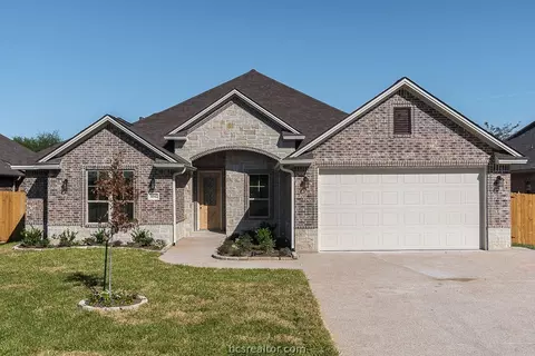 3042 Embers Loop, Bryan, TX 77808 photo 1